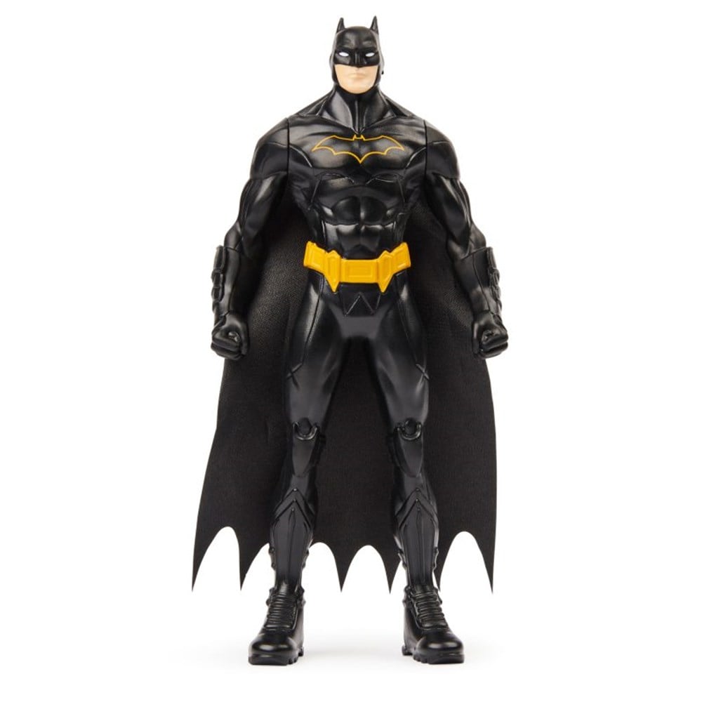 Spinmaster Batman 15 Cm Figür Batman 20125465 Batman SPIN 20125465